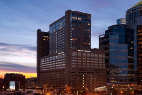  Hyatt Place Minneapolis/Downtown  Миннеаполис